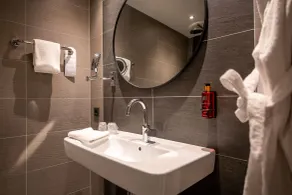 Maashof - Salle de bain