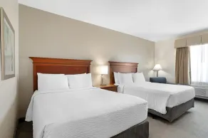 Best Western Plus Executive Hotel & Suites - Chambre