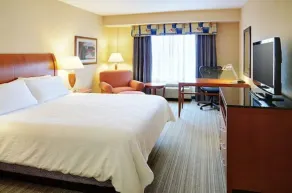 Hilton Garden Inn Toronto/Burlington - Chambre
