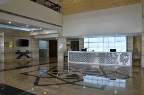 The Lal Vilas Hotel & Resort - Reception