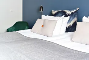 Best Western Hotel Park Astoria - Chambre