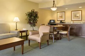 Red Lion Hotel Wenatchee City Center - Chambre