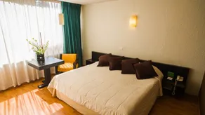 Gran Hotel Xalapa - Chambre