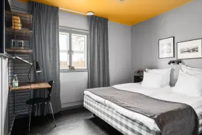 Häringe Slott - Chambre