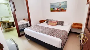 Hotel Rio Piedras - Habitación