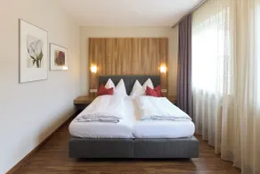 Hotel Staffler - Room