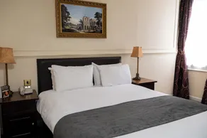 Antelope by Greene King Inns - Chambre
