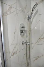 Hotel Katerina Sarayi - Bathroom