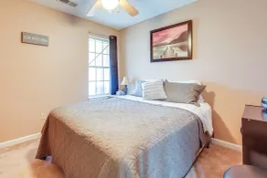 Horn Lake Vacation Rental ~ 14 Mi to Memphis! - Innvendig
