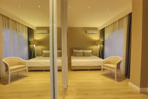 Hotel Vita Bella Resort & Spa - Room