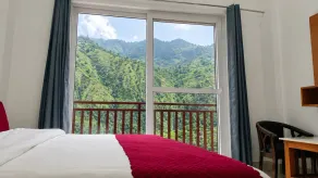 Hotel Kailasha Inn & Restaurant - Camera