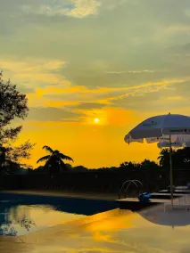 Nazri Hotel - Piscine