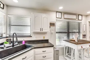 Home on Lake Granbury w/ Hot Tub: 5 Mi to Dtwn! - Interiör