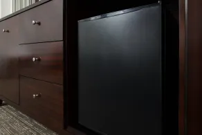 The Westin Washington National Harbor - Chambre