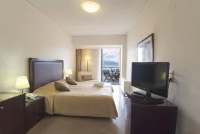 King Minos Hotel - Chambre