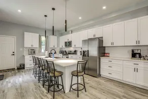 Group Getaway w/ Games & Patio in Philadelphia! - Interiør