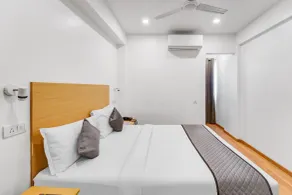 UPAR Hotels Thoraipakkam, OMR - Chambre