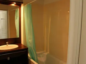 Les Blanches Provençales - Baño
