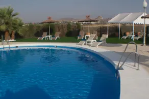 Avent Verahotel - Piscine
