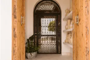 Casa Aura Hotel - Reception