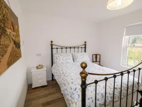 The Poets Cottage - Room