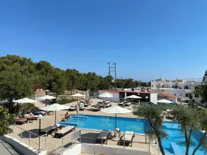 Rock Garden Apartments - 2 Schritte vom Strand entfernt - Pool