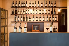 Castello di Gabiano - Restaurant