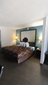 Super 8 Motel by Wyndham near Fort Lauderdale Arpt - Chambre