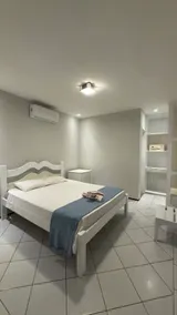 Hotel & Pousada Italia Beach - Porto Das Dunas - Habitación