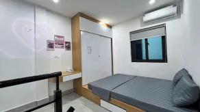 Aira Kim Ma Apartment - Utsikt fra rommet