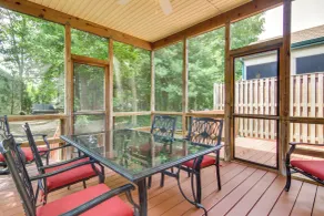 Poolside Fun & Beach Access in Ocean Pines! - Interiør