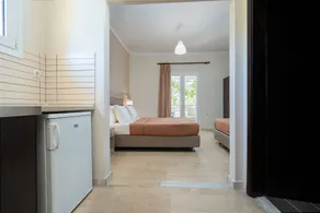 Hotel Grekas - Rom