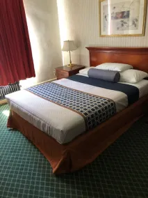 Union Square Plaza Hotel - Rom