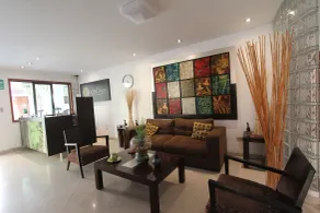 Hotel Chicama - Lobby