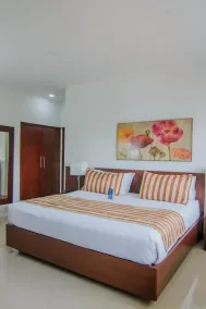 Hotel Neiva Plaza - Room