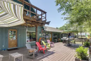 Tons of Fun at 'camp Flamingo' on Lake Bruin! - Innenbereich