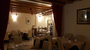UNAHOTELS Eco Hotel Villa Costanza Venezia - Restaurante
