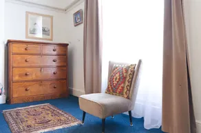 Square Tree House Hotel - Room