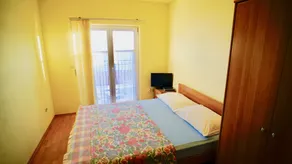 Sunset apartments - Room