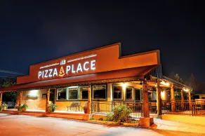 Bryce Canyon Inn - Restaurant