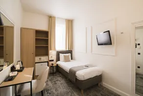 Dukes' Academie Brugge - by Dukes' Hotel Collection - Room