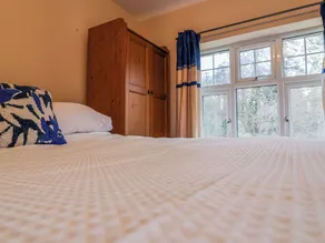 Brook Lodge - Room
