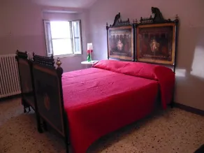 House, Villa - Polveraia, Scansano, Grosseto - Værelse