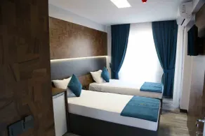 Ladik Hotel - Room