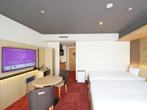 CHISUN PREMIUM Kyoto Kujo - Værelse