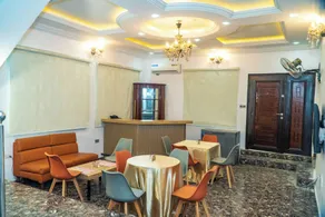Ringruby Hotel, United Estate - Restaurante
