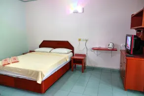 The Room Concept Homestay - Værelse