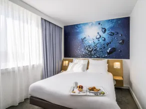 Novotel Paris Créteil Le Lac - Rom