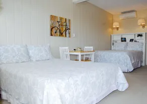 Ocean Vista Resort - Chambre