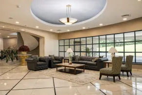 Torres de Suites by InAmazonas - Recepción